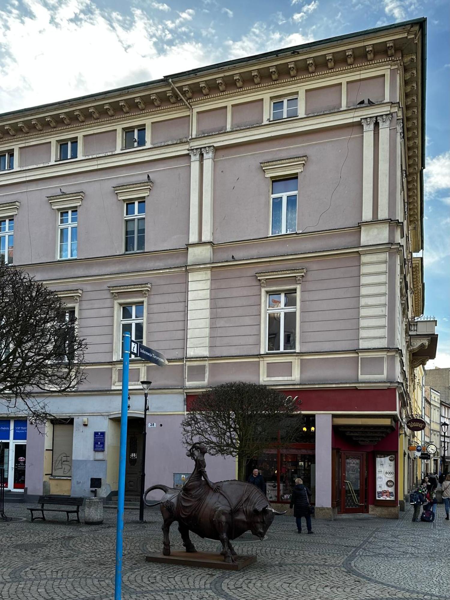 Miniapartament Jelonka Jelenia Góra Exterior foto