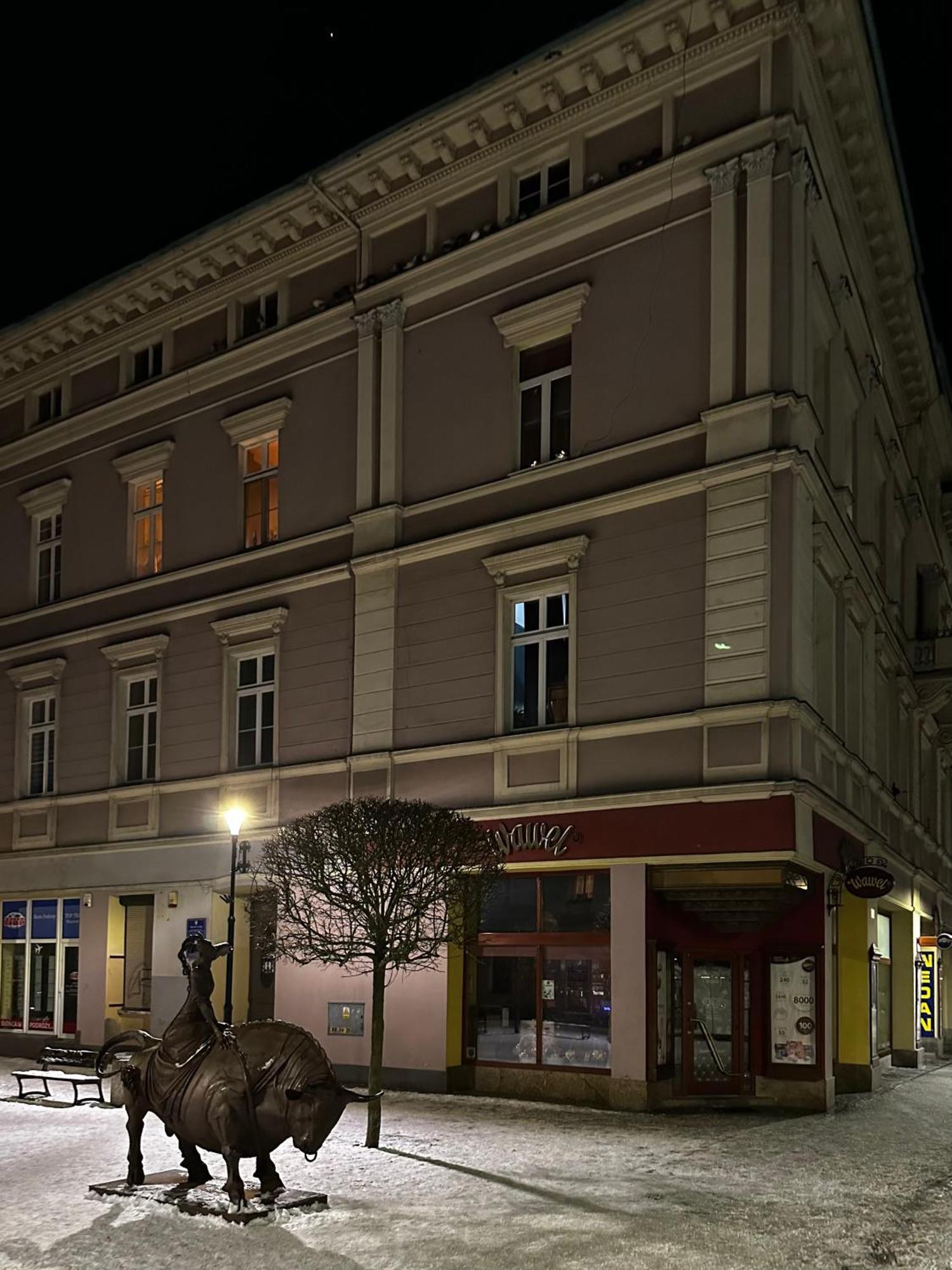 Miniapartament Jelonka Jelenia Góra Exterior foto