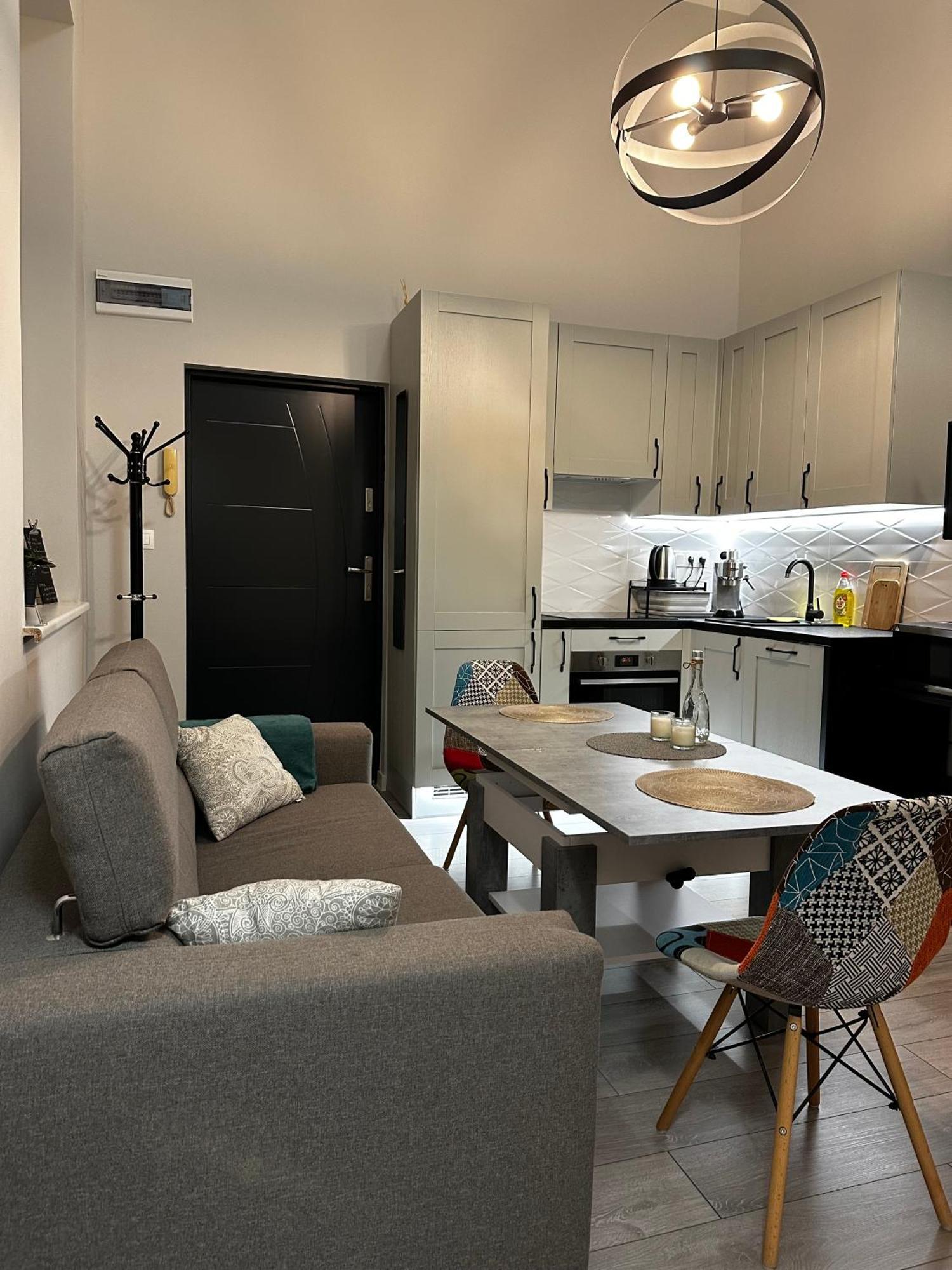 Miniapartament Jelonka Jelenia Góra Exterior foto
