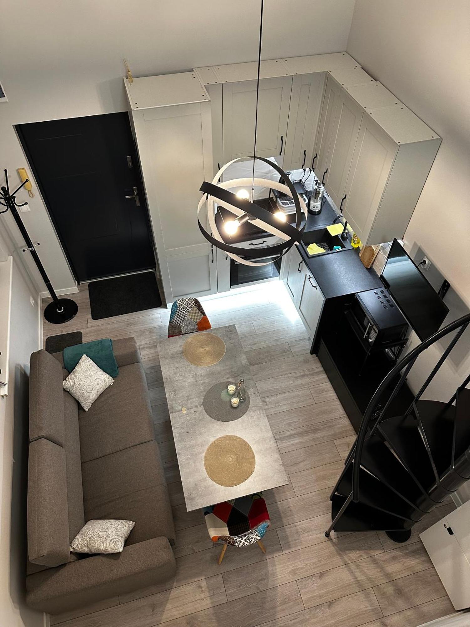 Miniapartament Jelonka Jelenia Góra Exterior foto